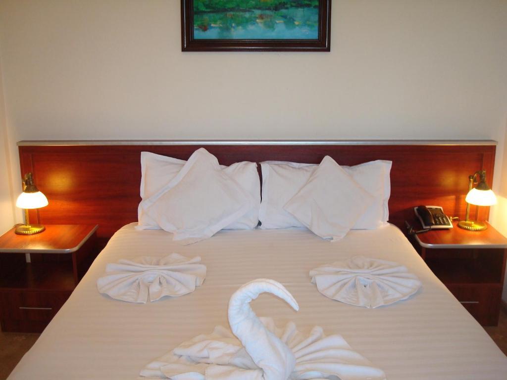Hotel Ami ไบเลเฟลิกซ์ ภายนอก รูปภาพ