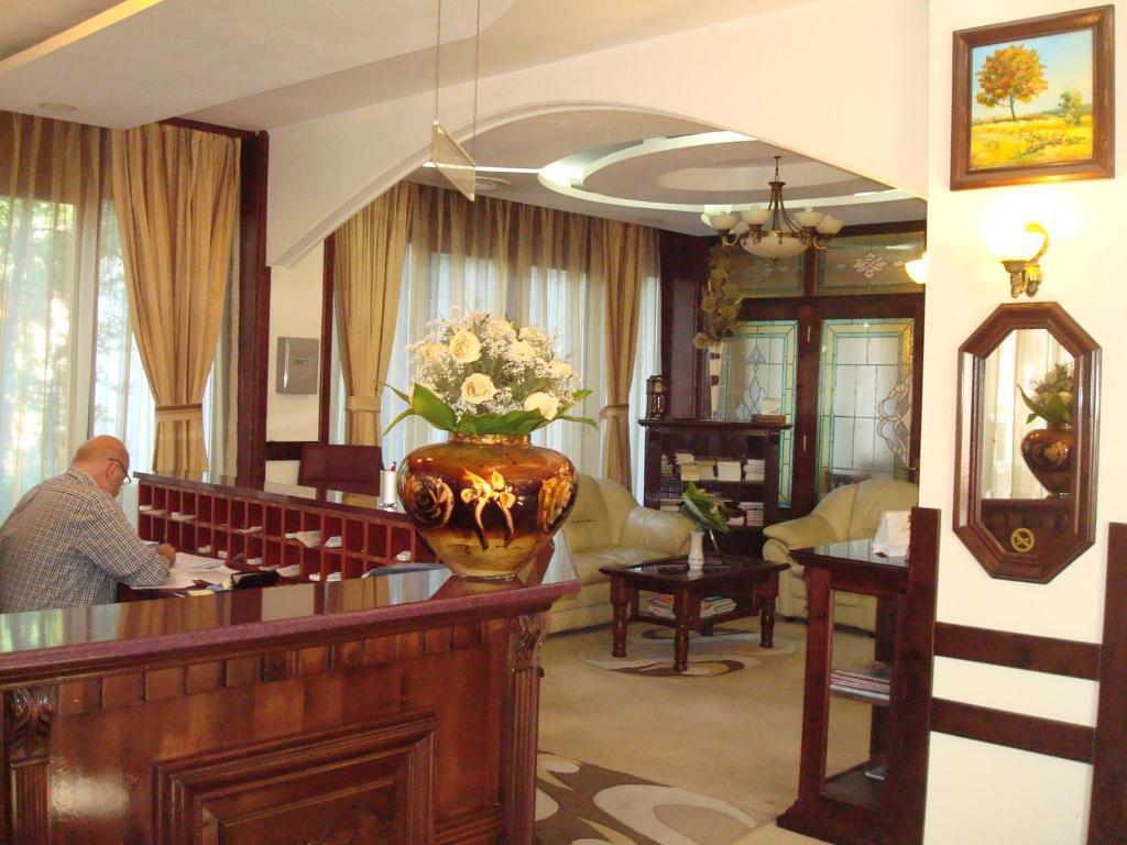 Hotel Ami ไบเลเฟลิกซ์ ภายนอก รูปภาพ