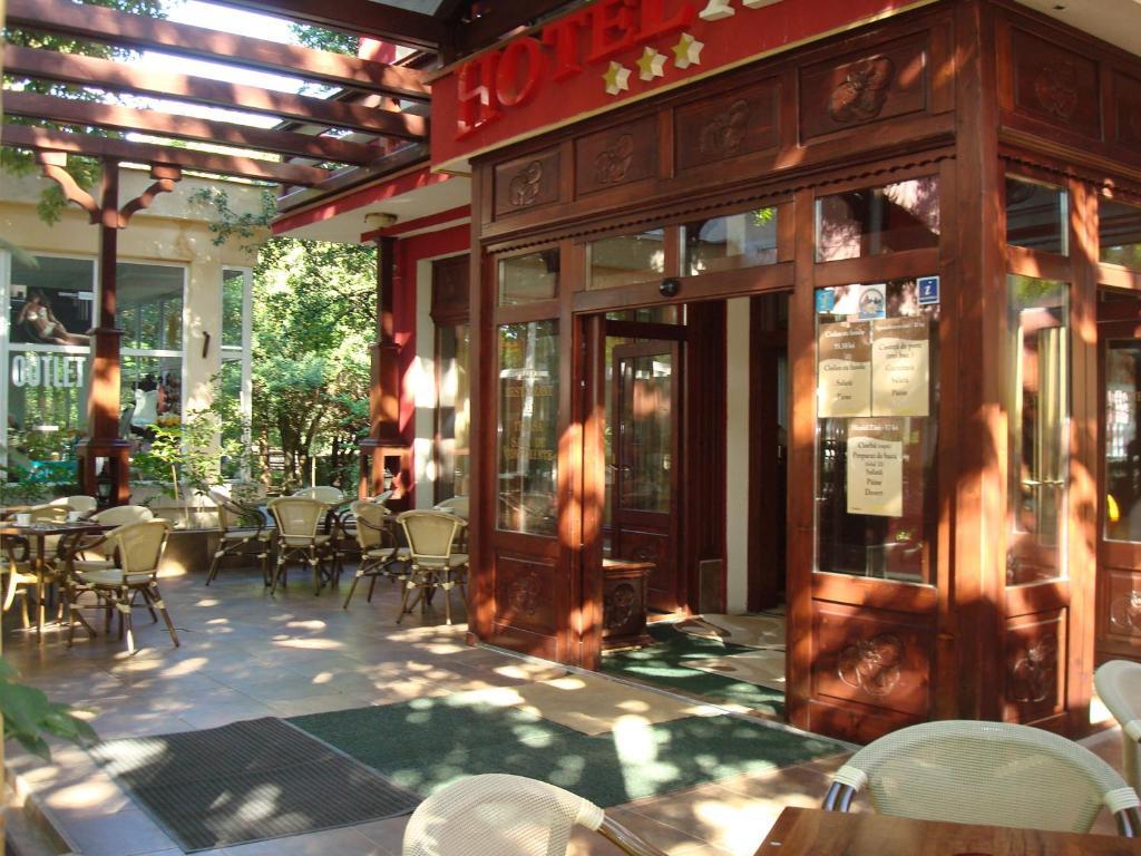 Hotel Ami ไบเลเฟลิกซ์ ภายนอก รูปภาพ